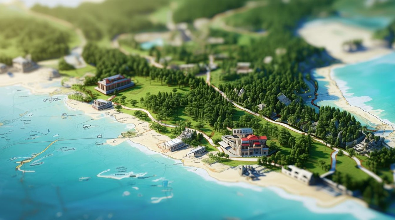 自驾游鲅鱼圈怎么玩？辽东湾明珠完美路线攻略-图3