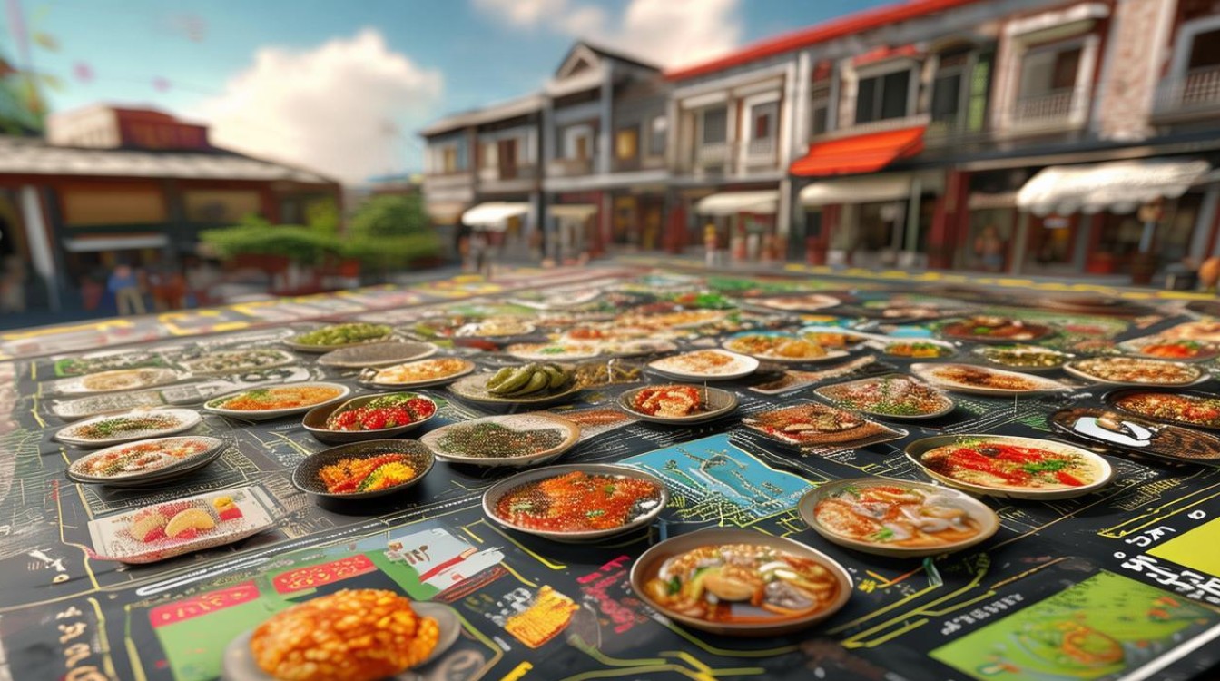 老浦口有哪些必吃美食？最全美食攻略推荐！-图1