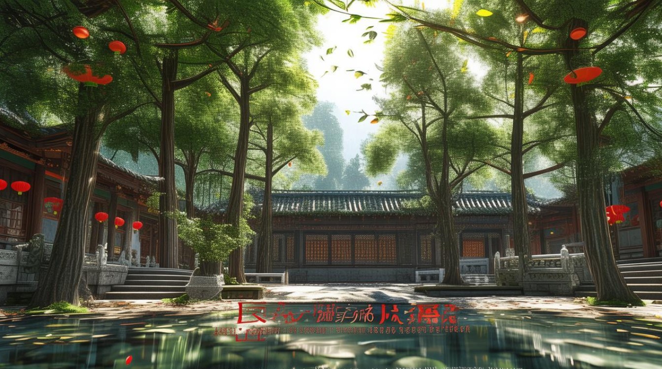 百丈寺自驾游值得去吗？禅意与自然的绝佳体验-图4