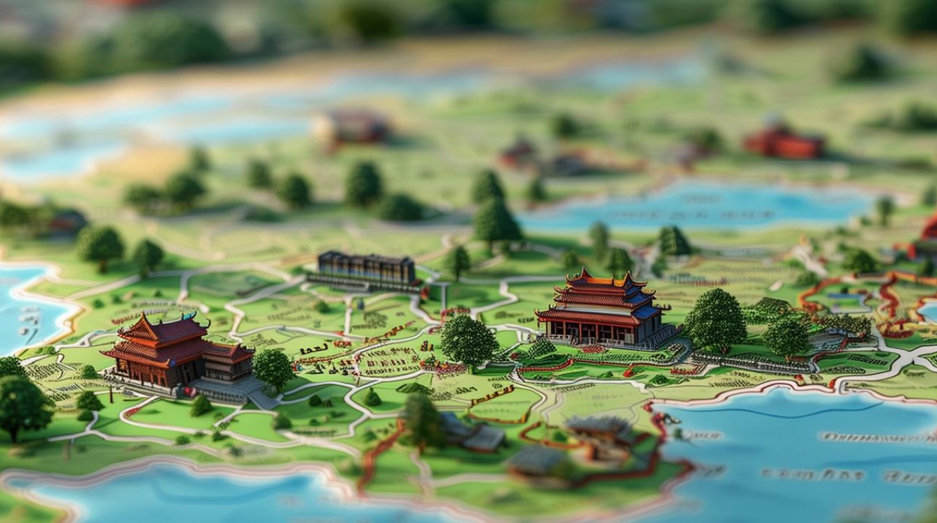 新化攻略，如何全方位探索湖南秘境？-图1