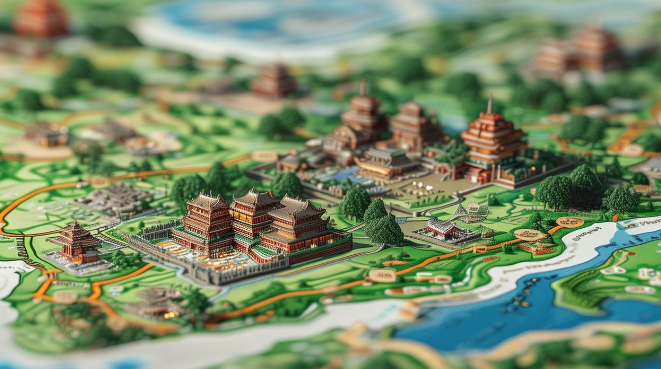 新化攻略，如何全方位探索湖南秘境？-图4