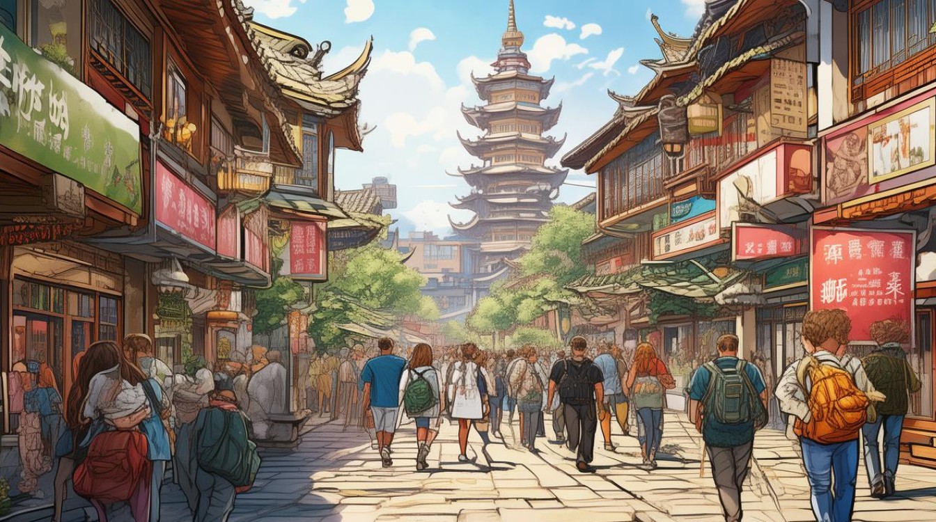 嘉兴一日游自由行怎么玩？超全攻略带你打卡必去景点！-图1