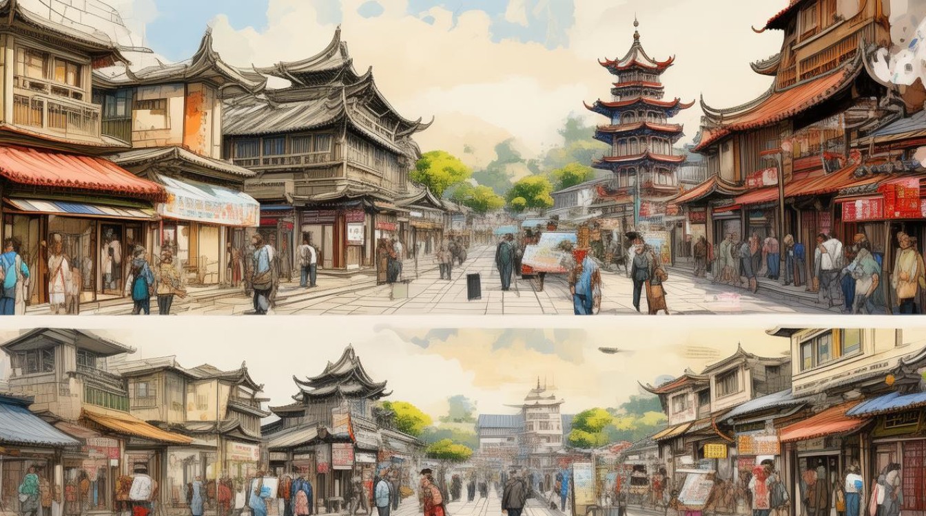 嘉兴一日游自由行怎么玩？超全攻略带你打卡必去景点！-图2