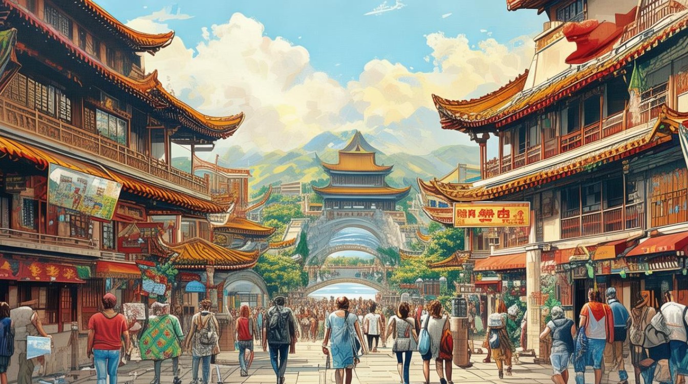 嘉兴一日游自由行怎么玩？超全攻略带你打卡必去景点！-图3