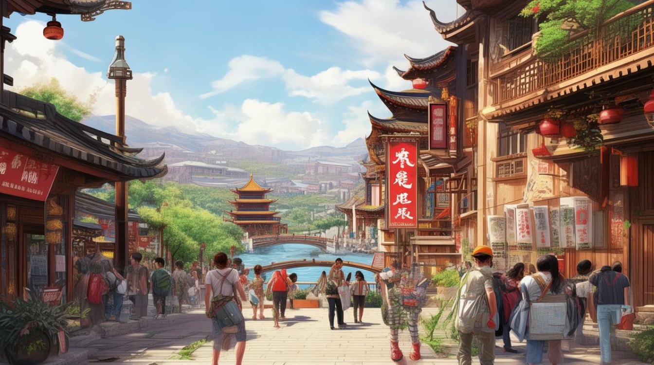 嘉兴一日游自由行怎么玩？超全攻略带你打卡必去景点！-图4