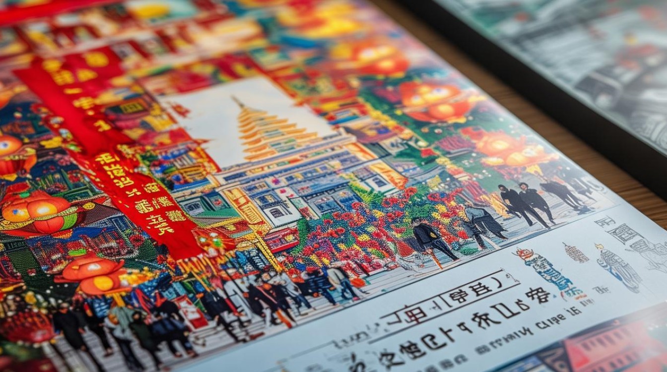 春节去大理丽江旅游有哪些必玩景点和实用攻略？-图2