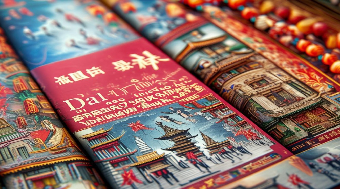 春节去大理丽江旅游有哪些必玩景点和实用攻略？-图3