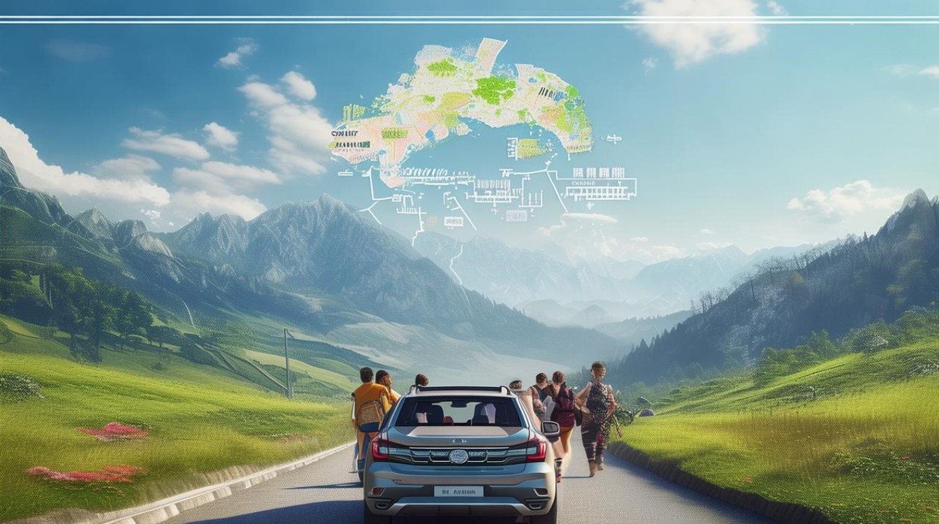 交广自驾游如何实现自由与风景的完美结合？-图3