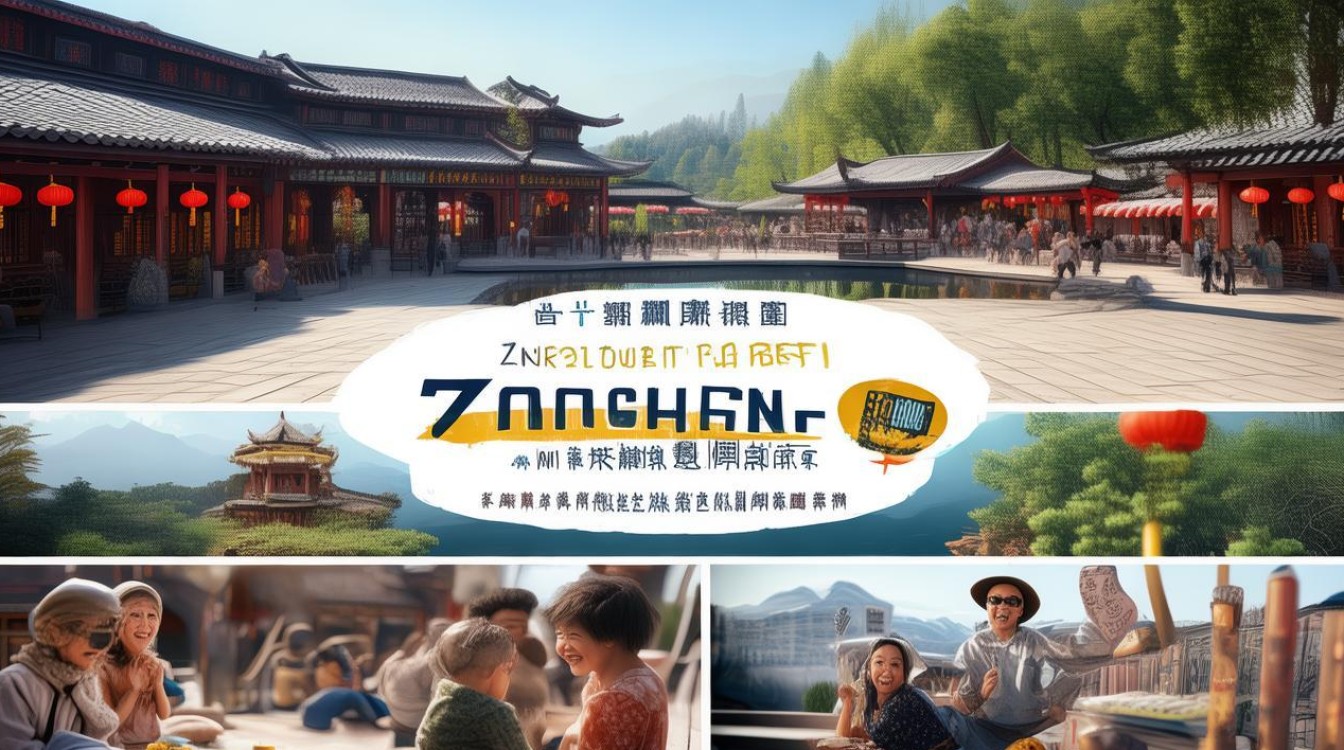 邹城自驾游有哪些必去景点？推荐这5个好玩的地方！-图2