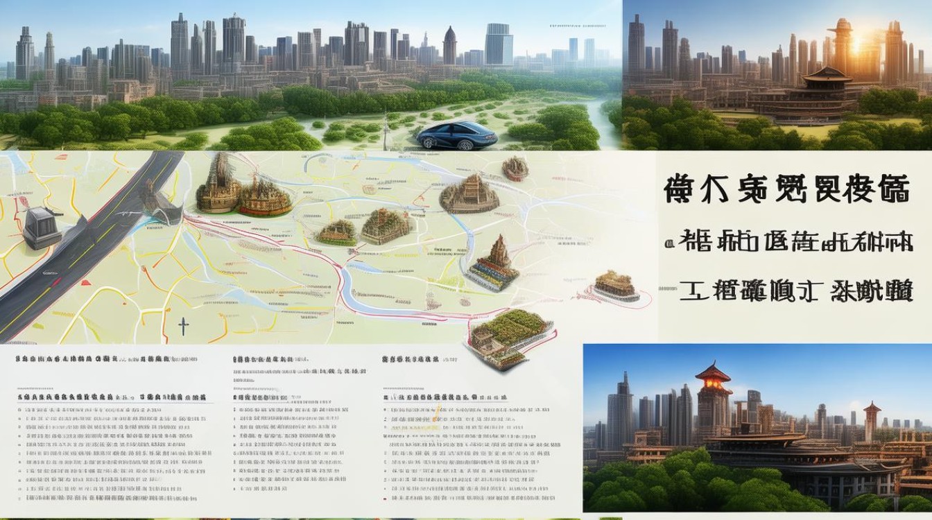 上海到苏州自驾游怎么玩？超全攻略分享！-图1