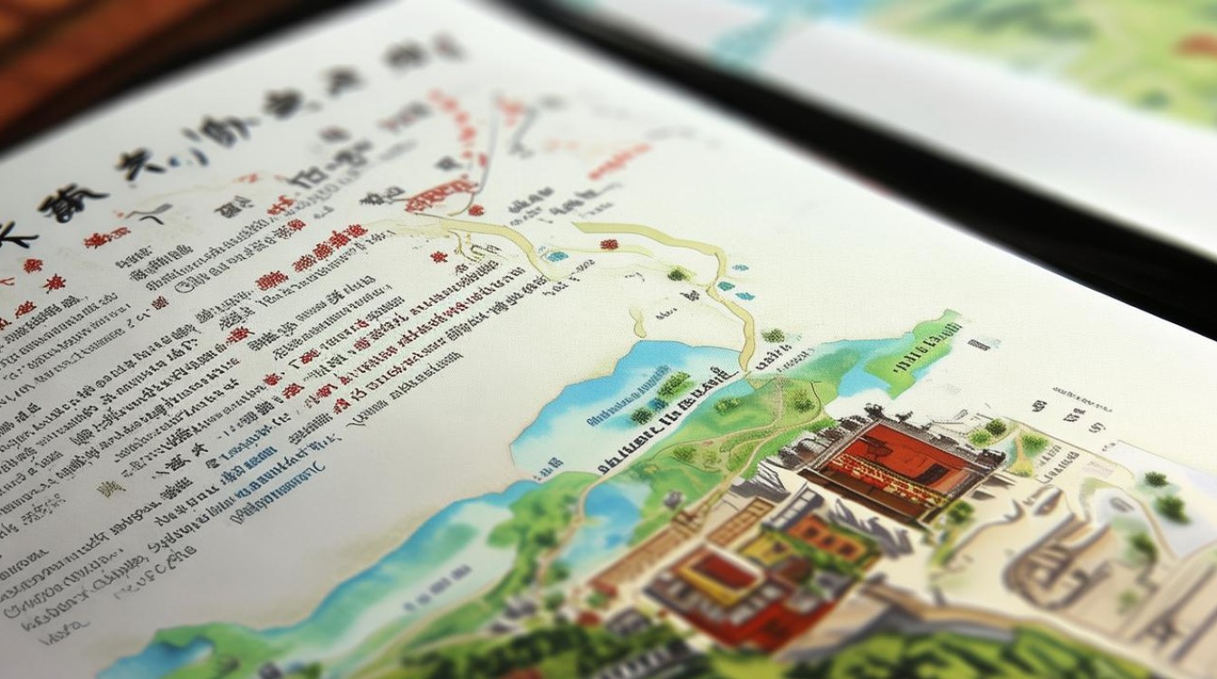 聊城周边自驾游去哪？探索鲁西风情与齐鲁文化-图2