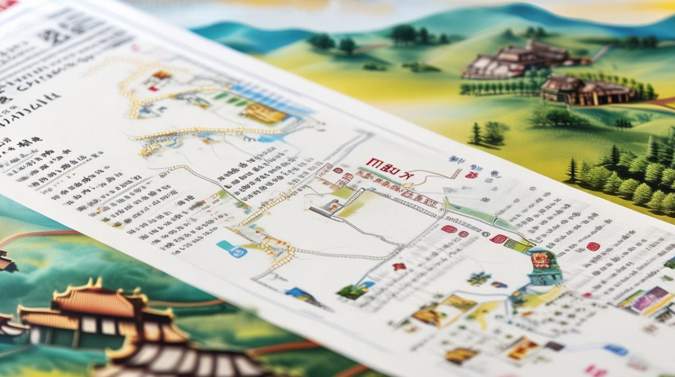 聊城周边自驾游去哪？探索鲁西风情与齐鲁文化-图4