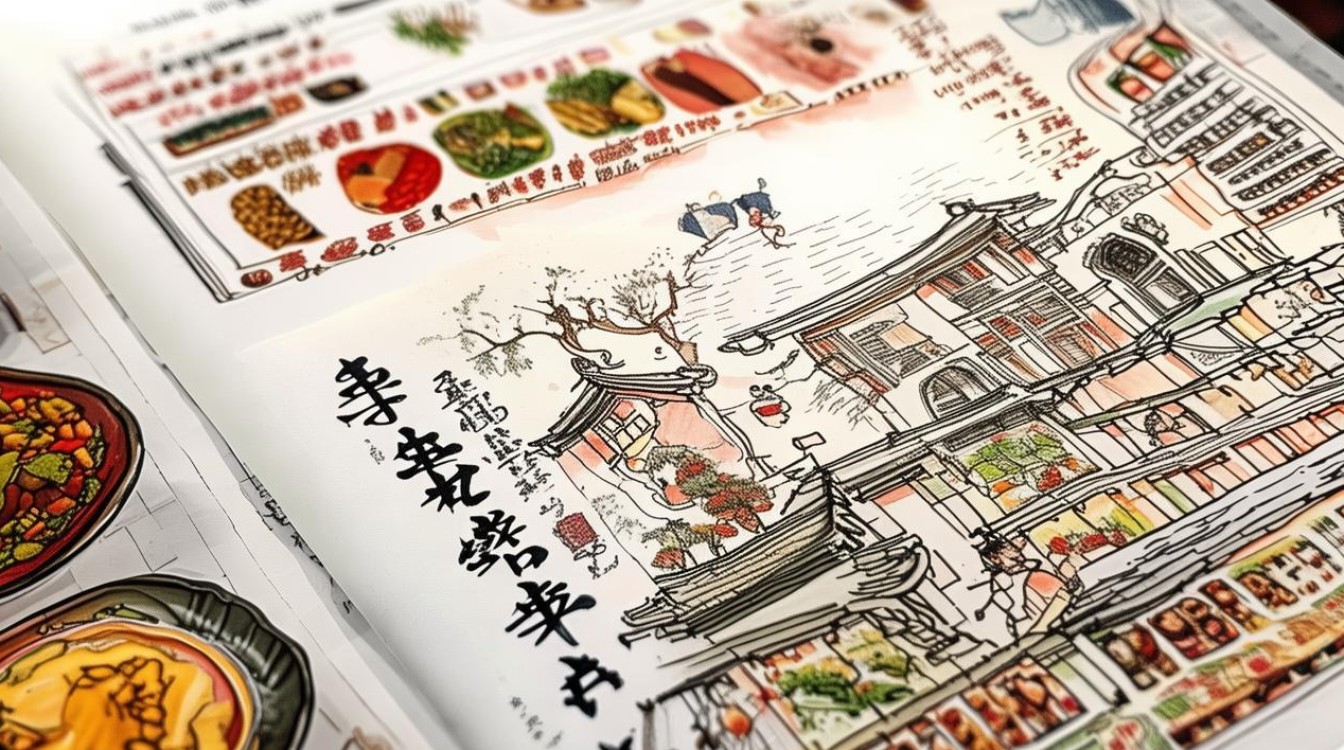 福州世欧王庄有哪些必吃美食？-图3