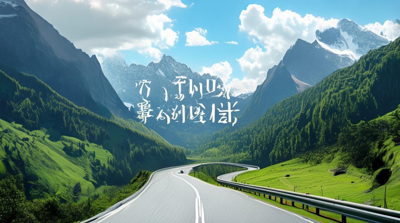 安徽川藏自驾游，皖南到藏东的公路有多美？-图1