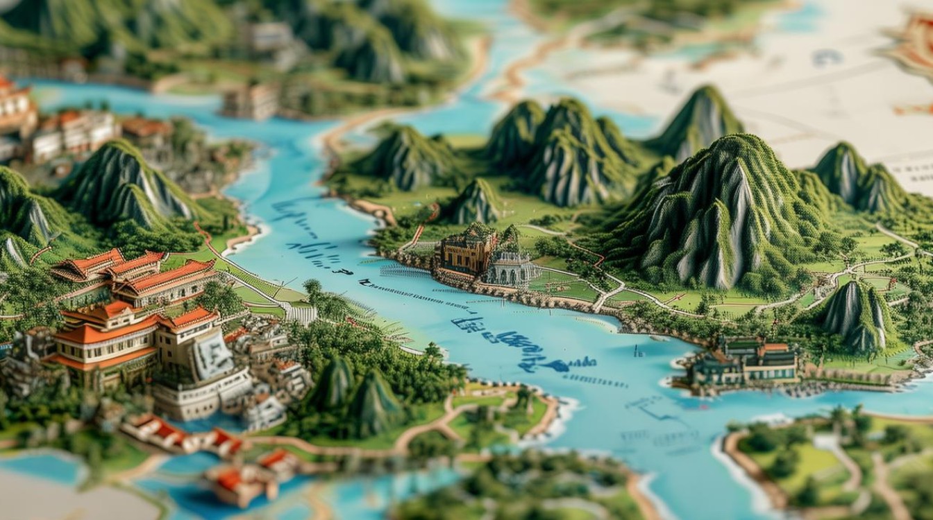 桂林旅游最佳线路攻略有哪些？-图2