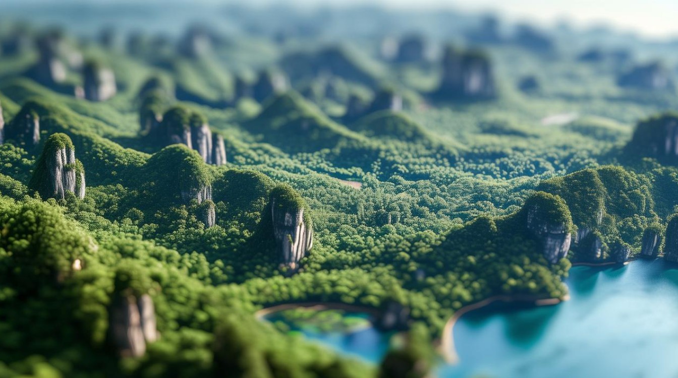 湖南张家界旅游攻略，如何规划完美行程？-图3