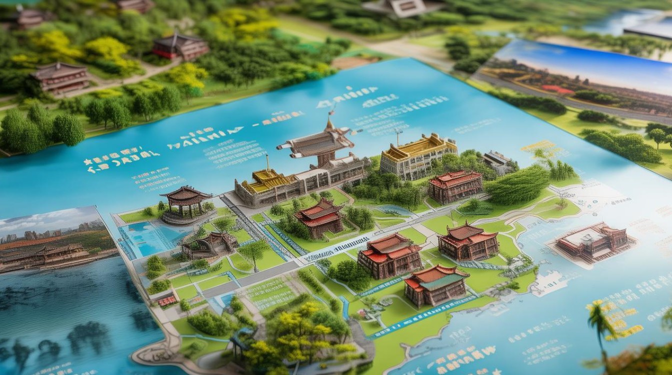 杭州三日自驾游攻略，最佳路线与景点推荐？-图3