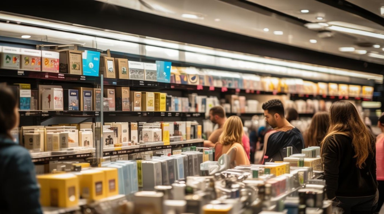 马尼拉机场免税店购物攻略，有哪些必买优惠？-图1