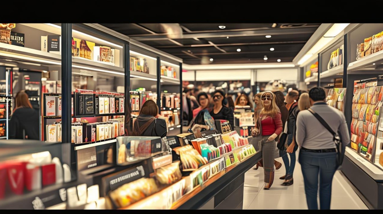 马尼拉机场免税店购物攻略，有哪些必买优惠？-图2