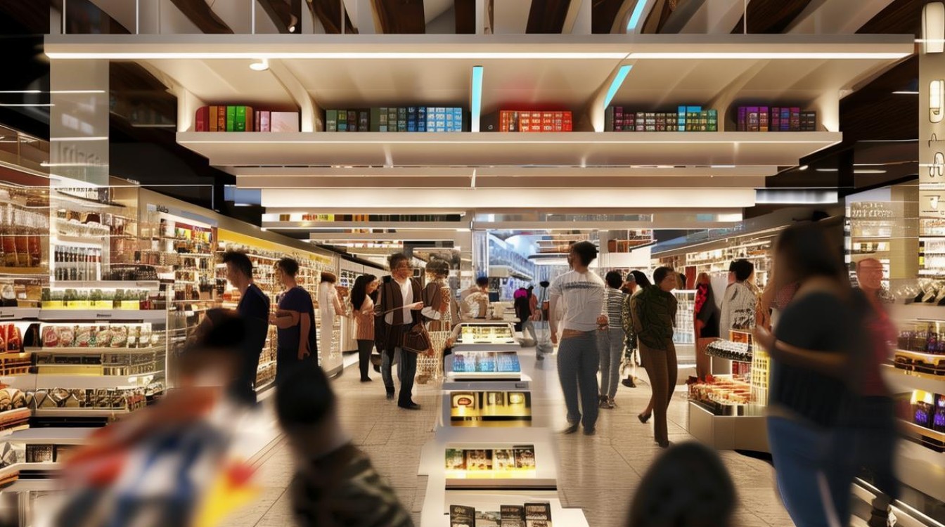 马尼拉机场免税店购物攻略，有哪些必买优惠？-图3