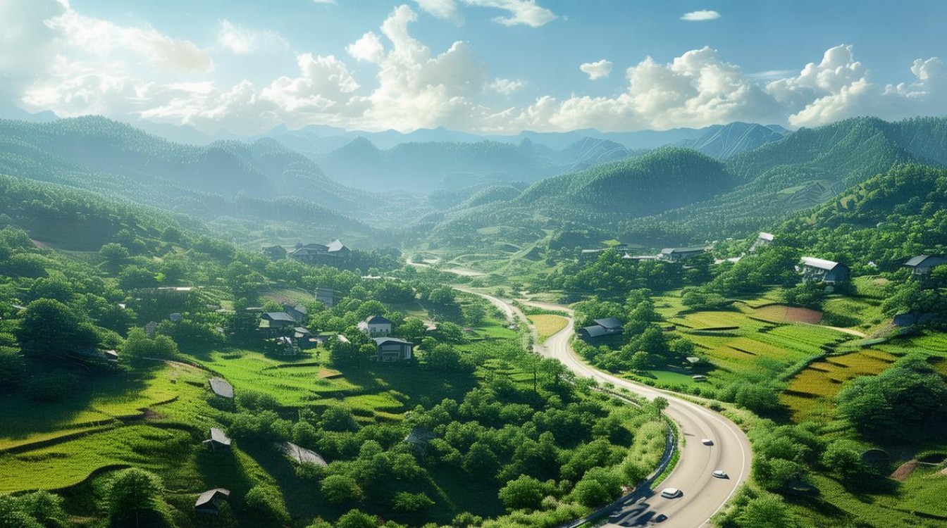 上林县自驾游有哪些值得探秘的山水秘境？-图3