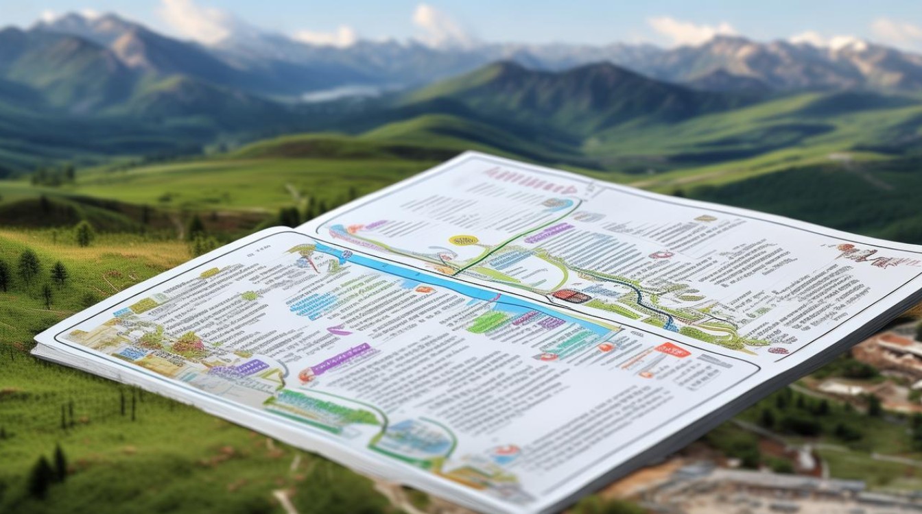 融水元宝山自驾游怎么玩？超全攻略分享！-图2