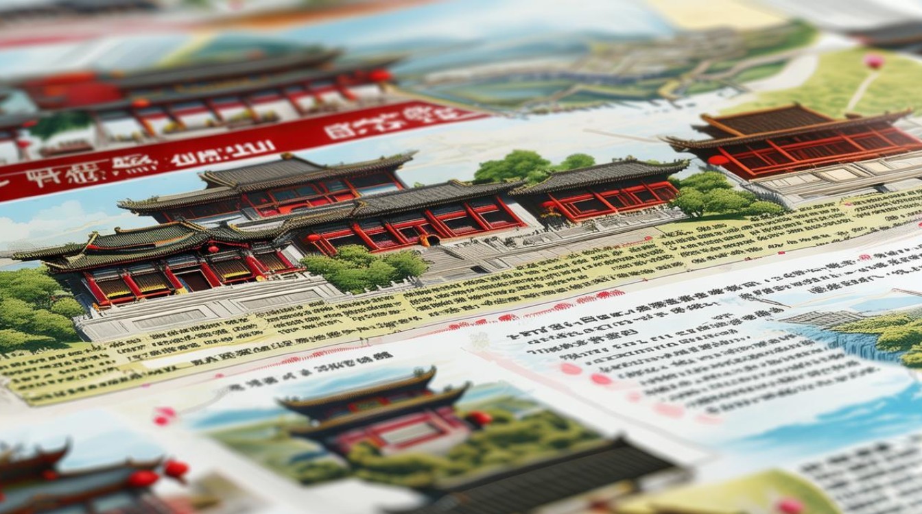 山东曲阜旅游有哪些必玩景点和实用攻略？-图2