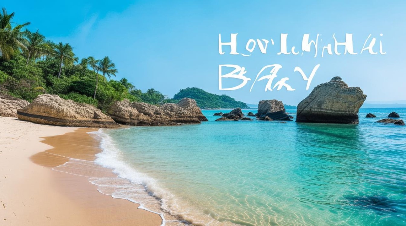 红海湾旅游攻略，如何规划完美粤东滨海之旅？-图3