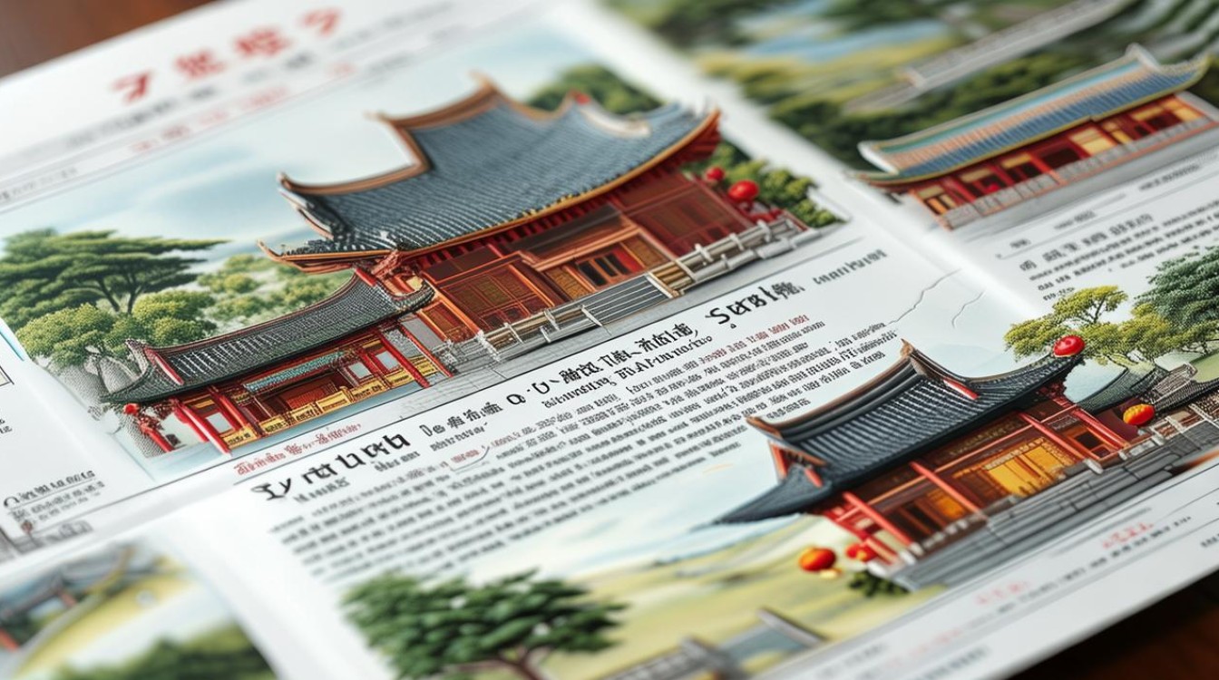 山东曲阜旅游有哪些必玩景点和实用攻略？-图3