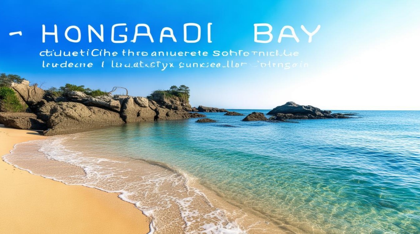 红海湾旅游攻略，如何规划完美粤东滨海之旅？-图4