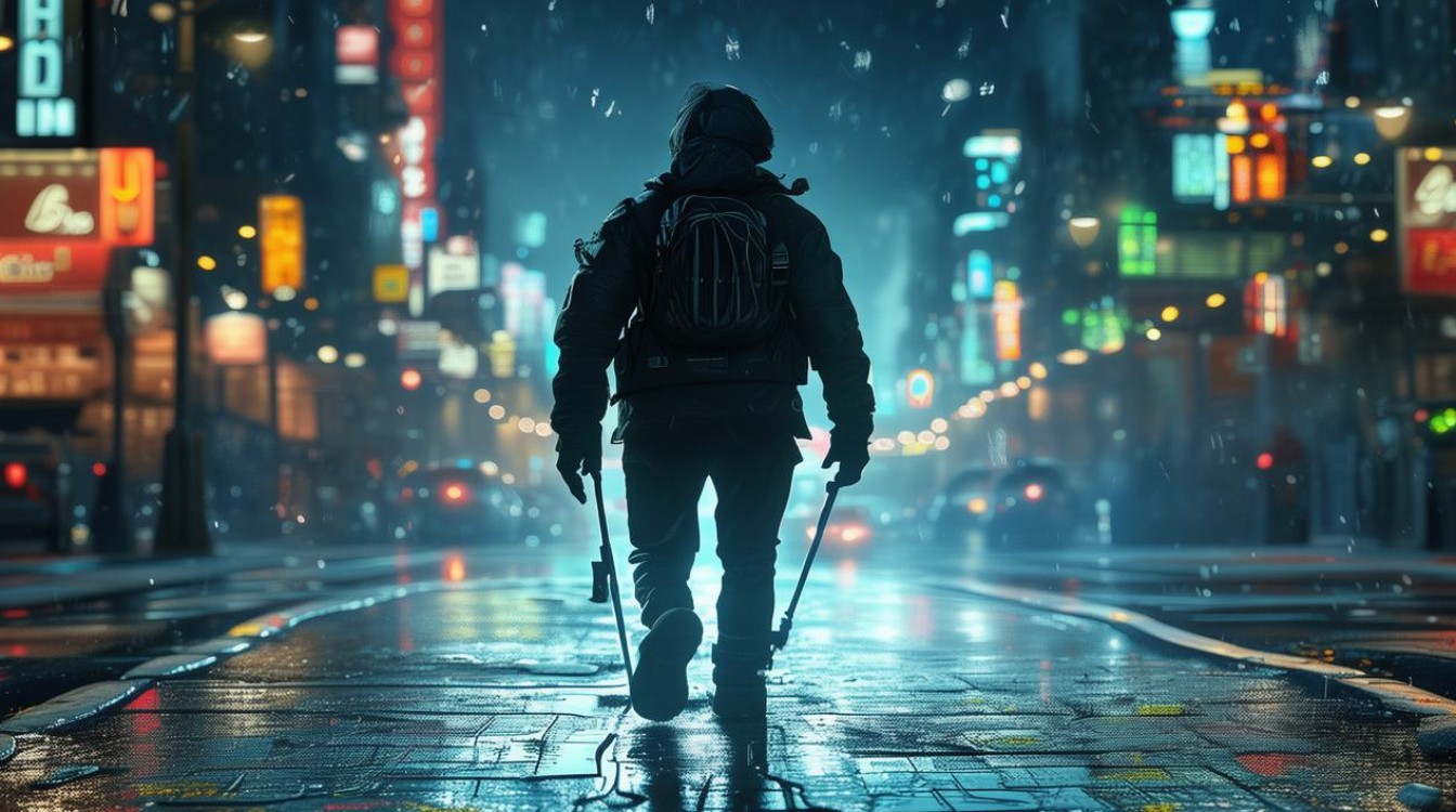 夜间旅游如何保障安全并高效出行？-图1