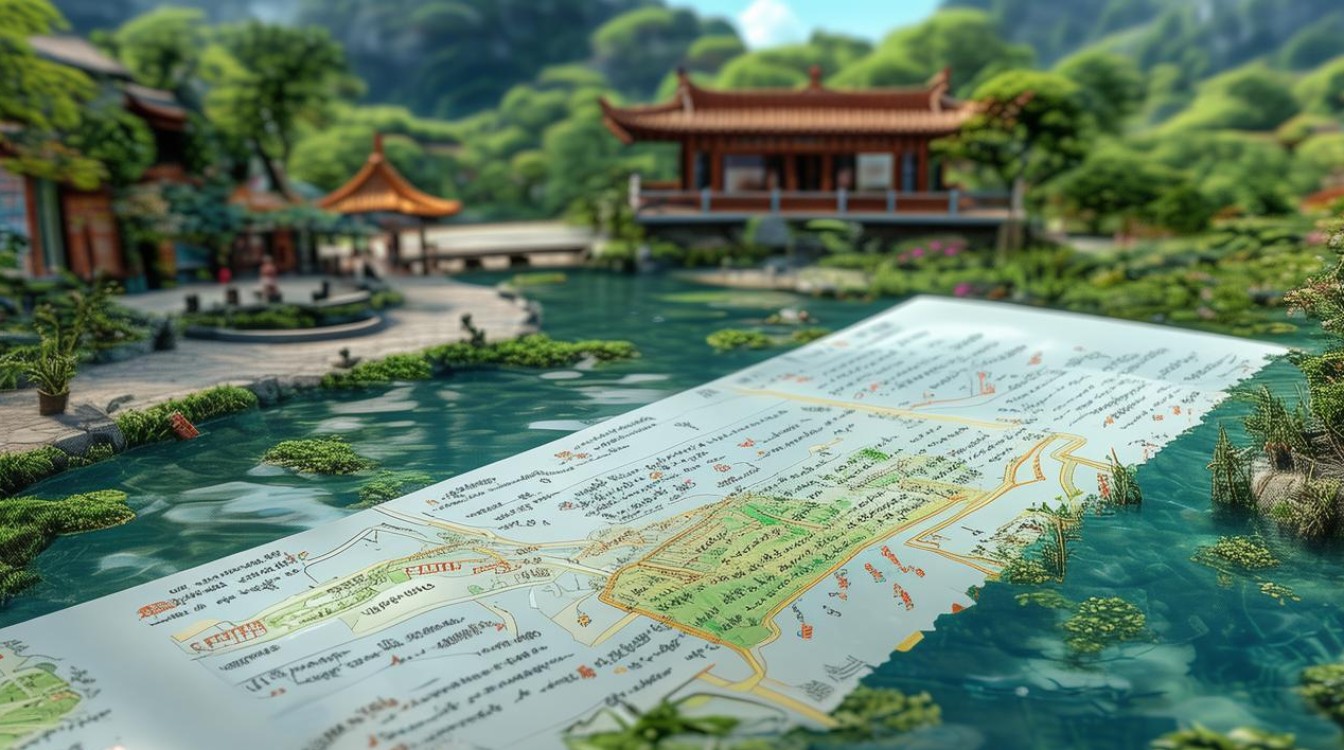 鼋头渚半天怎么玩？最全游玩攻略分享！-图4