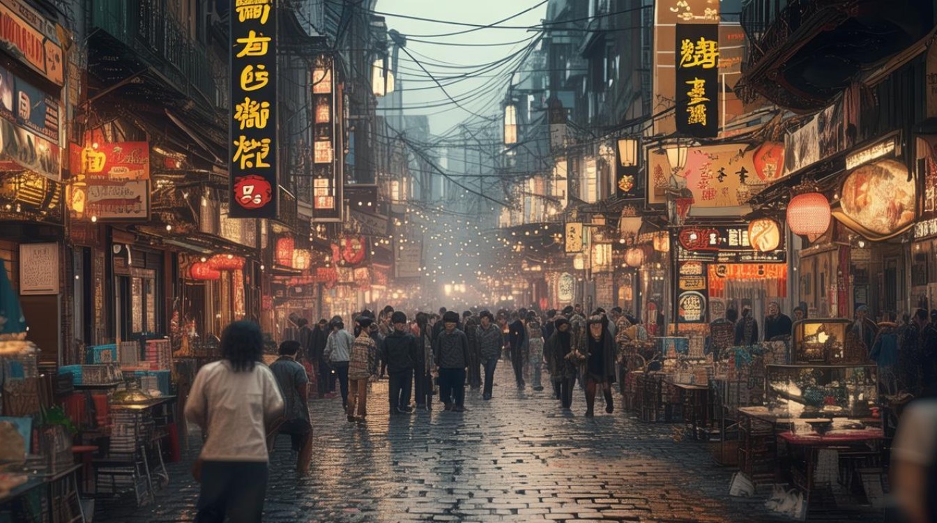 白马服装批发市场怎么逛？最新攻略指南！-图4