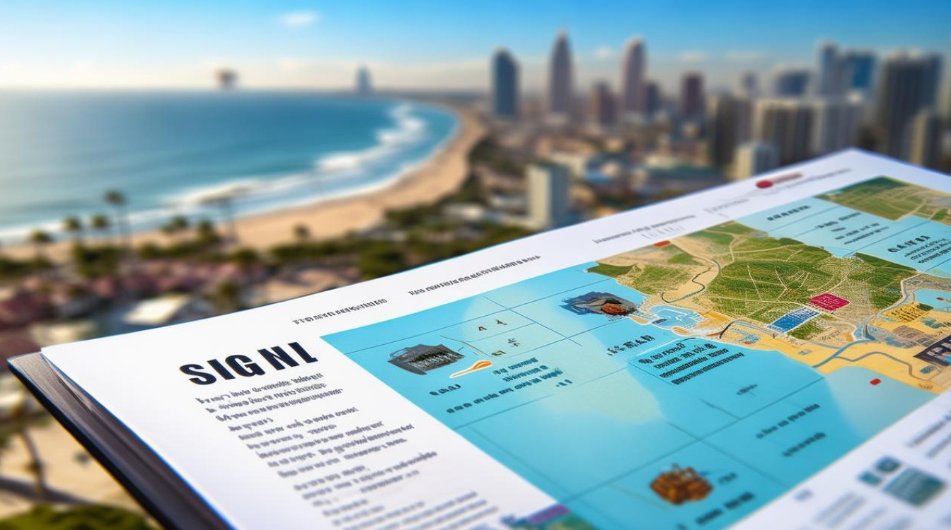 圣迭戈有哪些必玩景点和旅游攻略？-图1