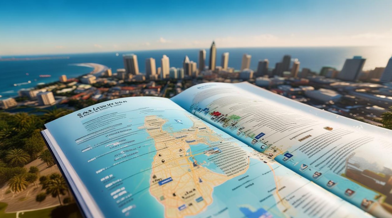 圣迭戈有哪些必玩景点和旅游攻略？-图3