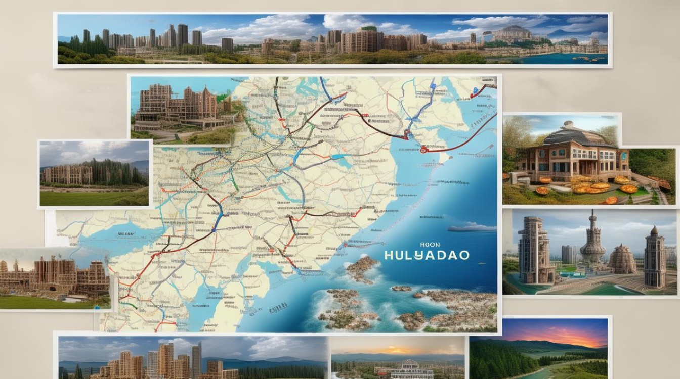 天津到葫芦岛怎么玩？超全旅游攻略分享！-图4