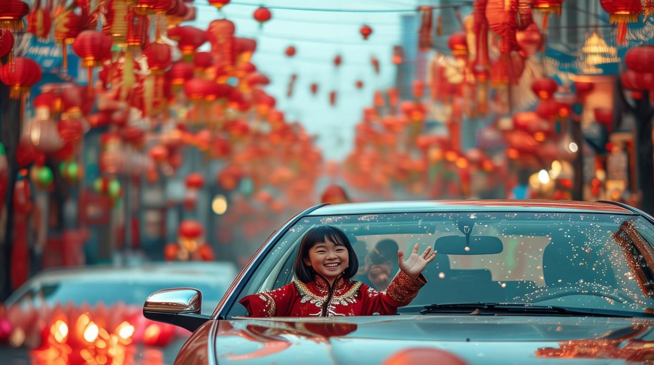 济南春节自驾游有哪些必玩的新春景点？-图2