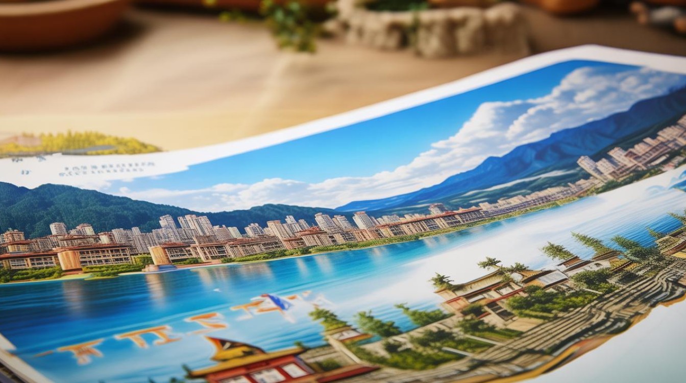 昆明大理旅游攻略，如何规划完美行程？-图1