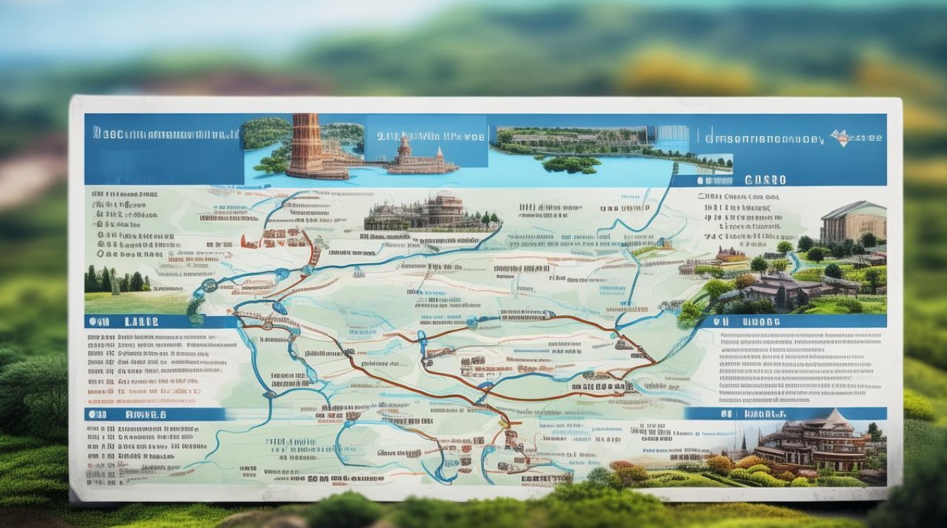 南京到天目湖自驾游怎么走？路线、时间及景点全攻略-图1