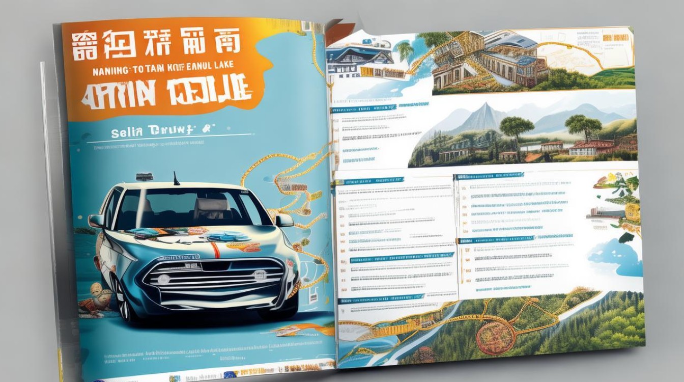 南京到天目湖自驾游怎么走？路线、时间及景点全攻略-图3