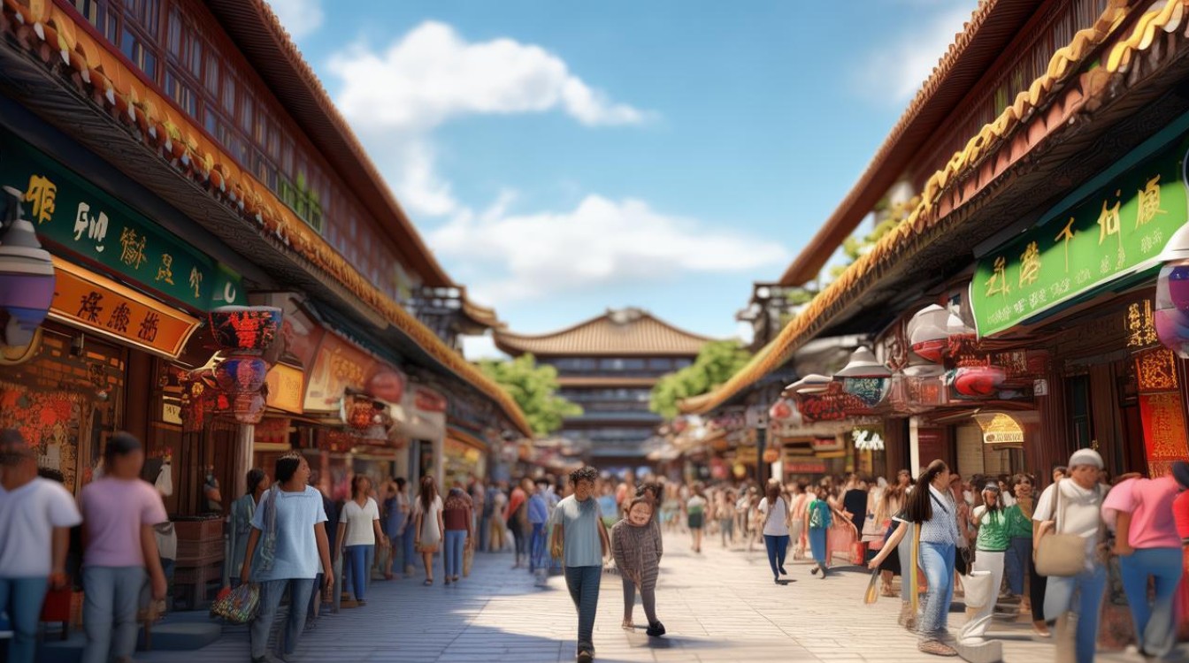 银川中卫旅游攻略，如何玩转沙漠与黄河？-图3