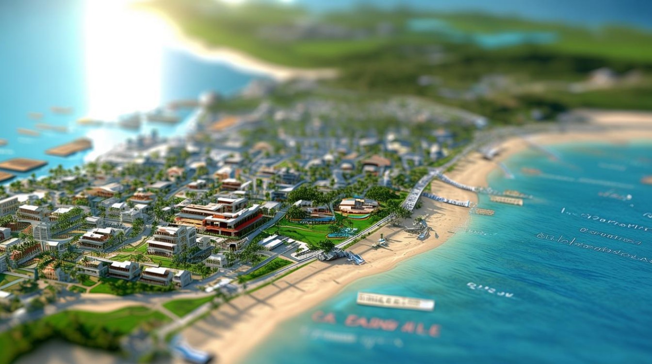 西哈努克港有哪些必玩景点和旅行贴士？-图4