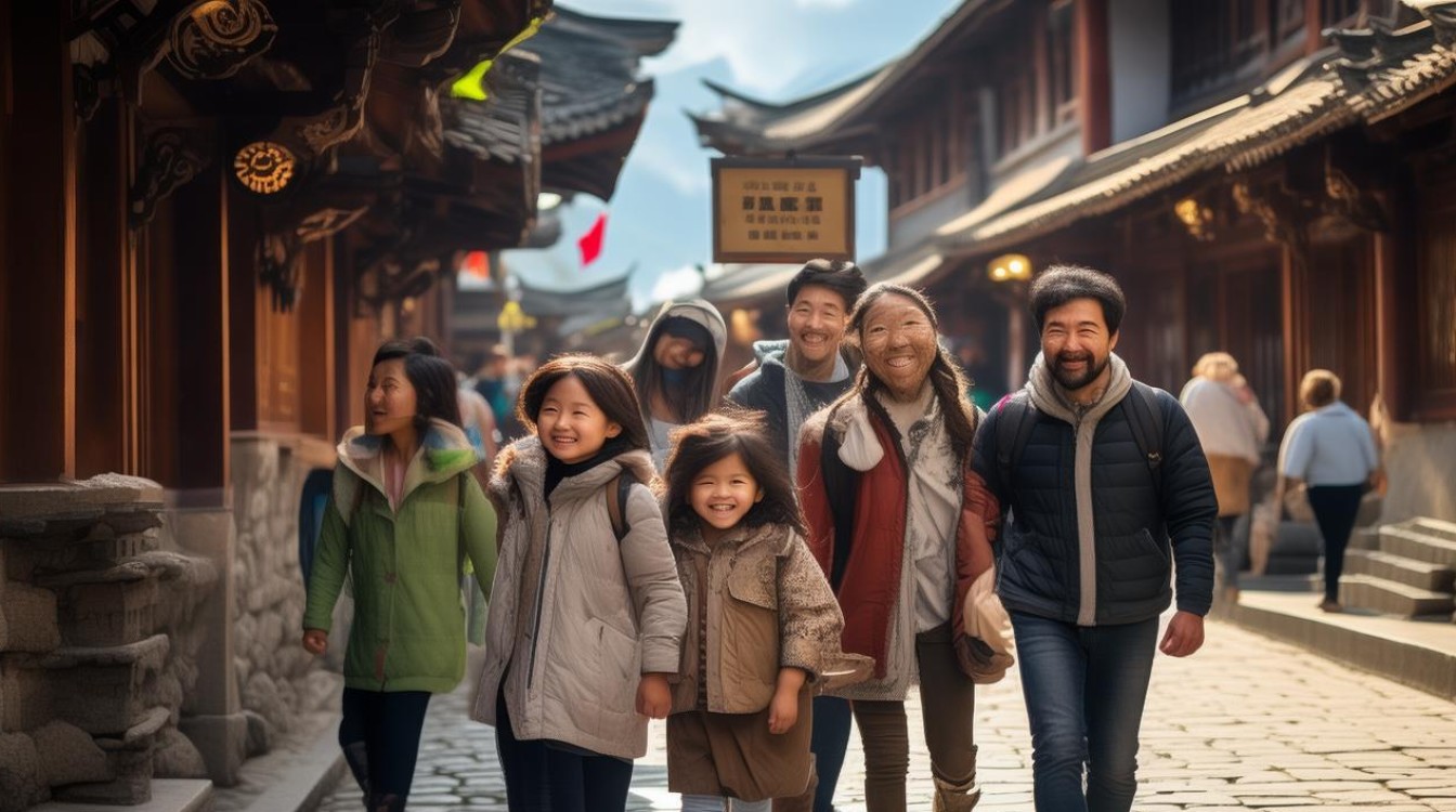 丽江亲子游有哪些必玩景点和实用攻略？-图4