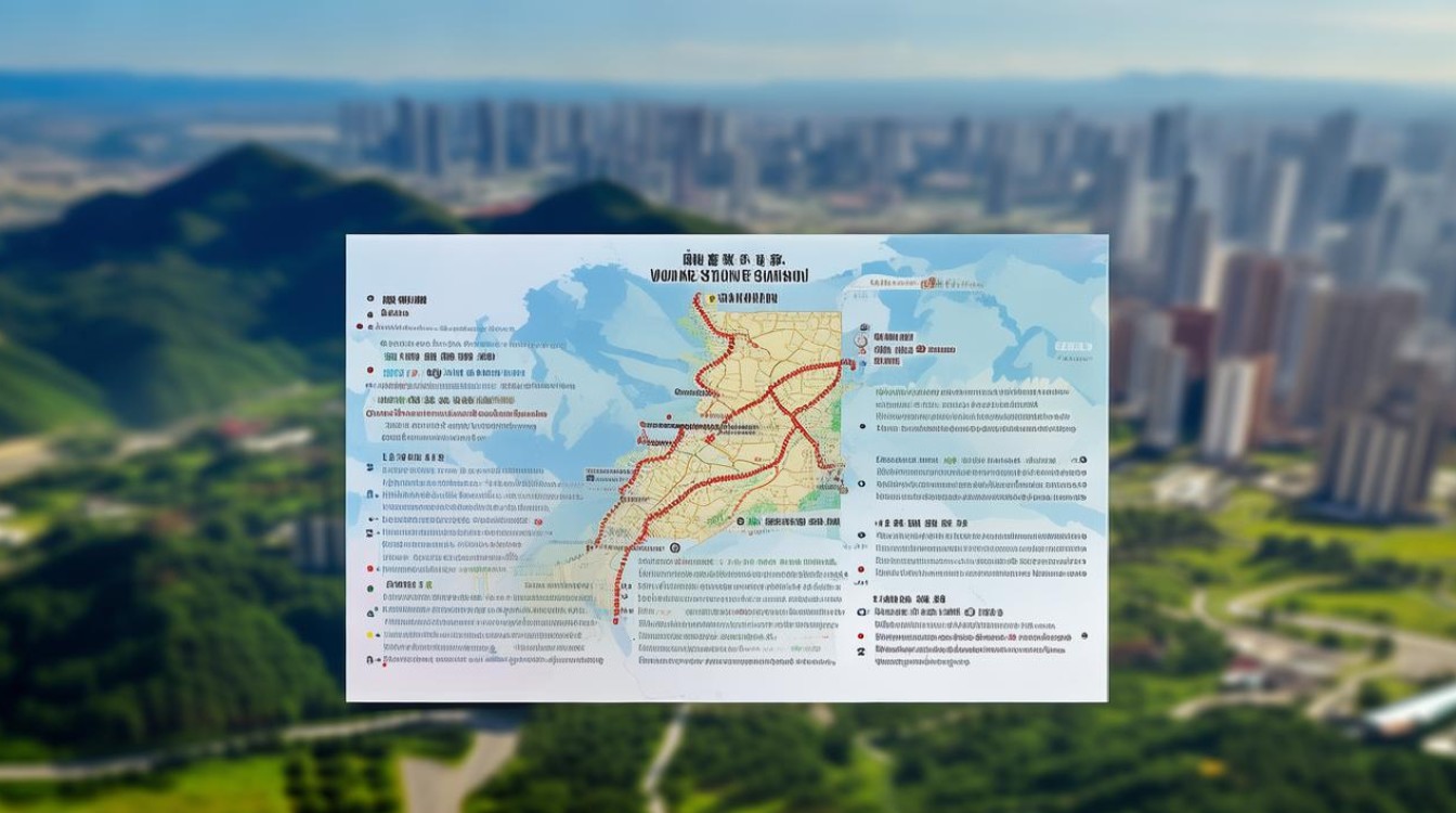 武汉到九宫山自驾游怎么玩？超全攻略分享！-图2