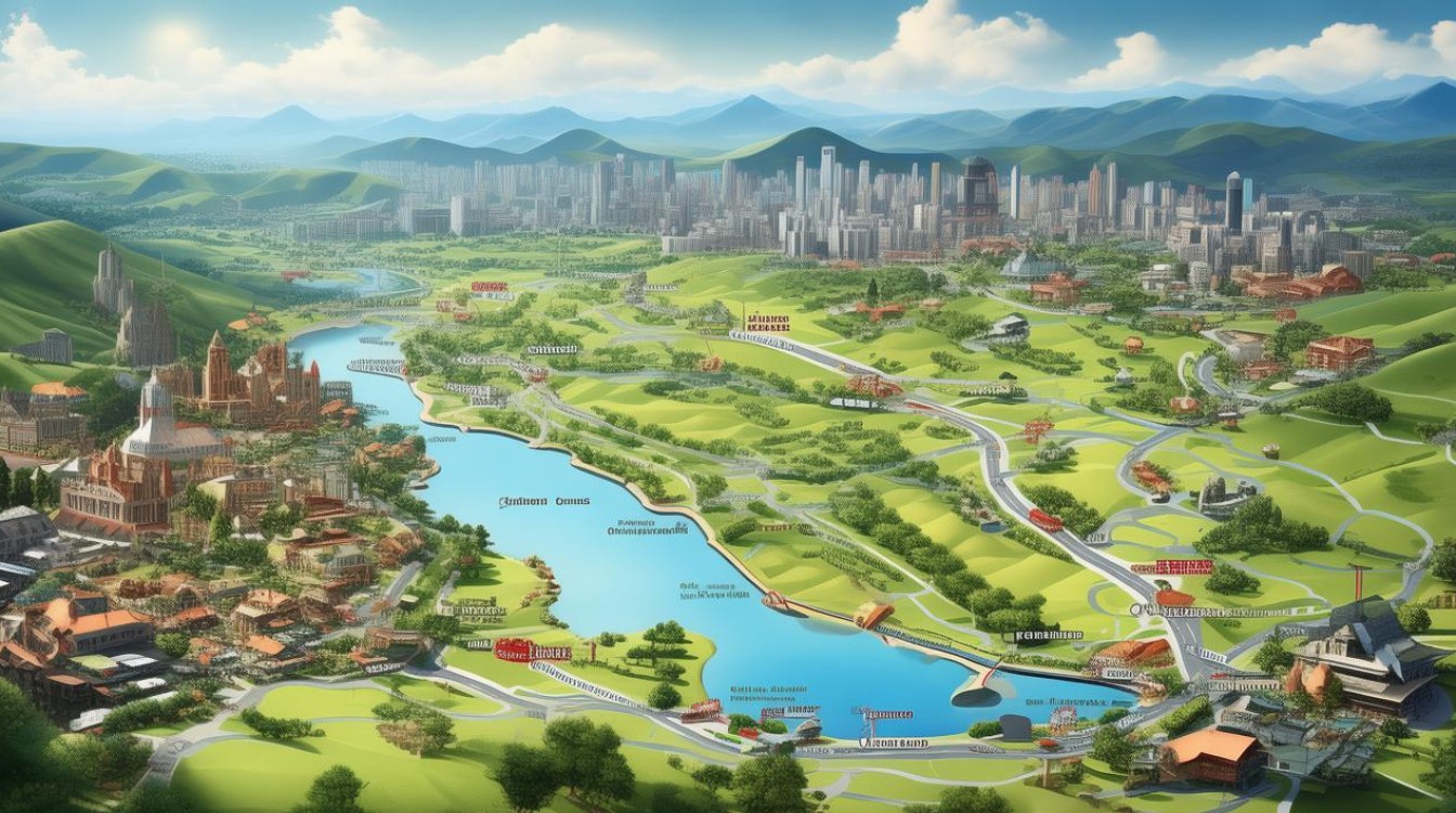 保定到唐山自驾游怎么走？路线、景点及实用攻略全解析-图3