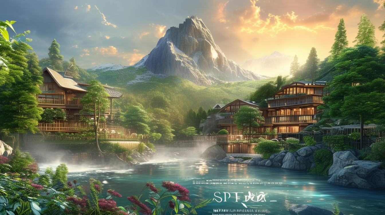 惠州龙门自驾游有哪些必玩的岭南山水和温泉景点？-图4