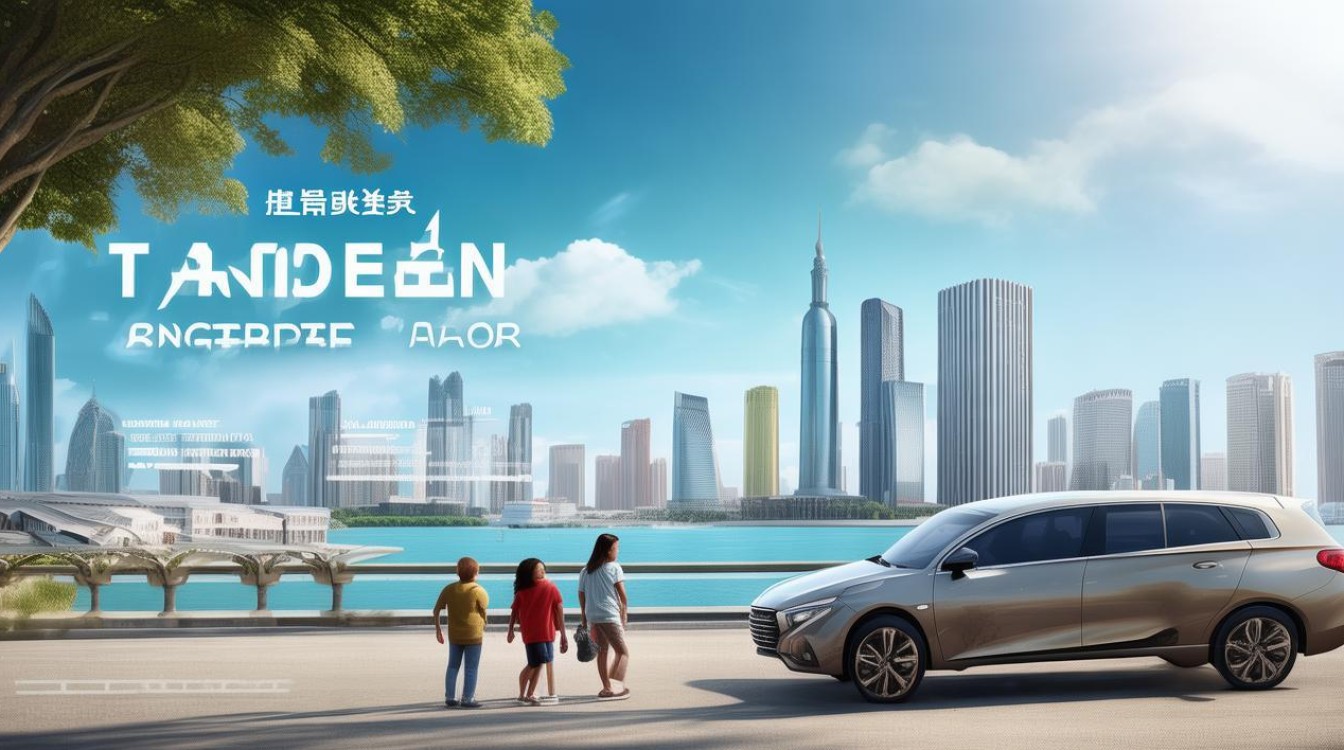 自驾游天津，如何探索渤海明珠的独特魅力？-图4