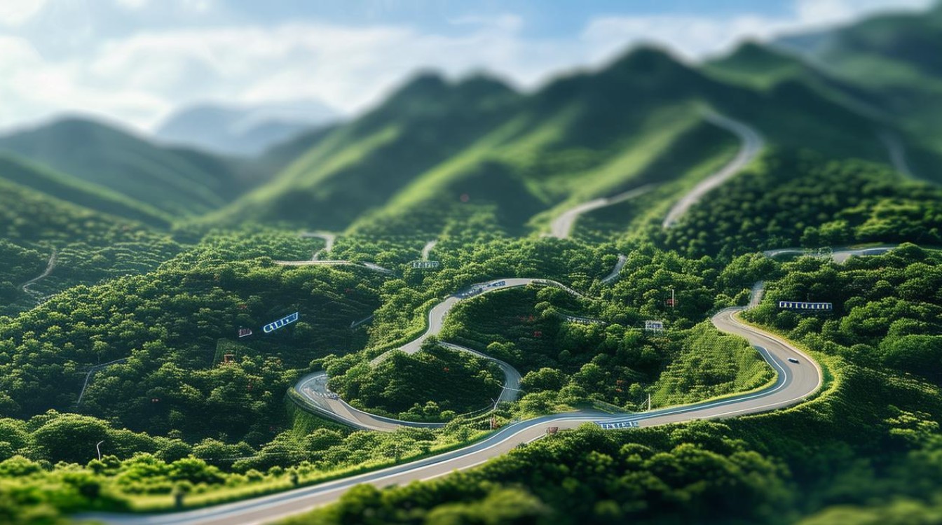 青山沟自驾游怎么玩？超全攻略带你畅游！-图3