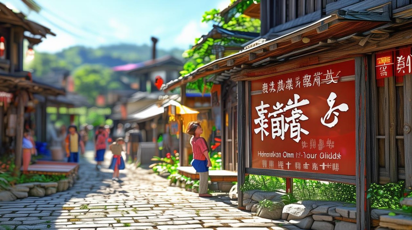 横道河子一日游怎么玩？超全攻略分享！-图1