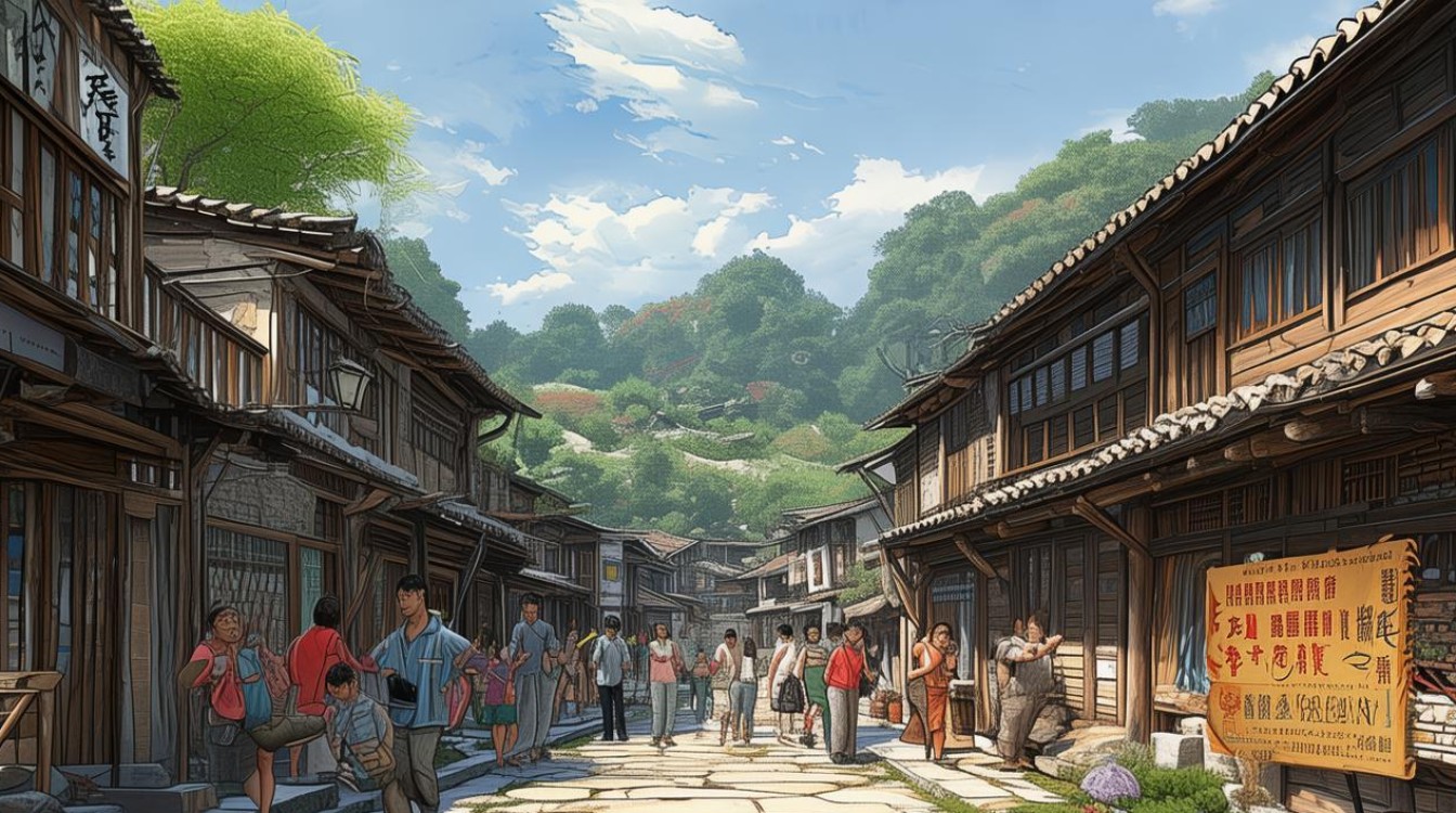 横道河子一日游怎么玩？超全攻略分享！-图3